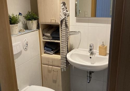 Gäste WC
