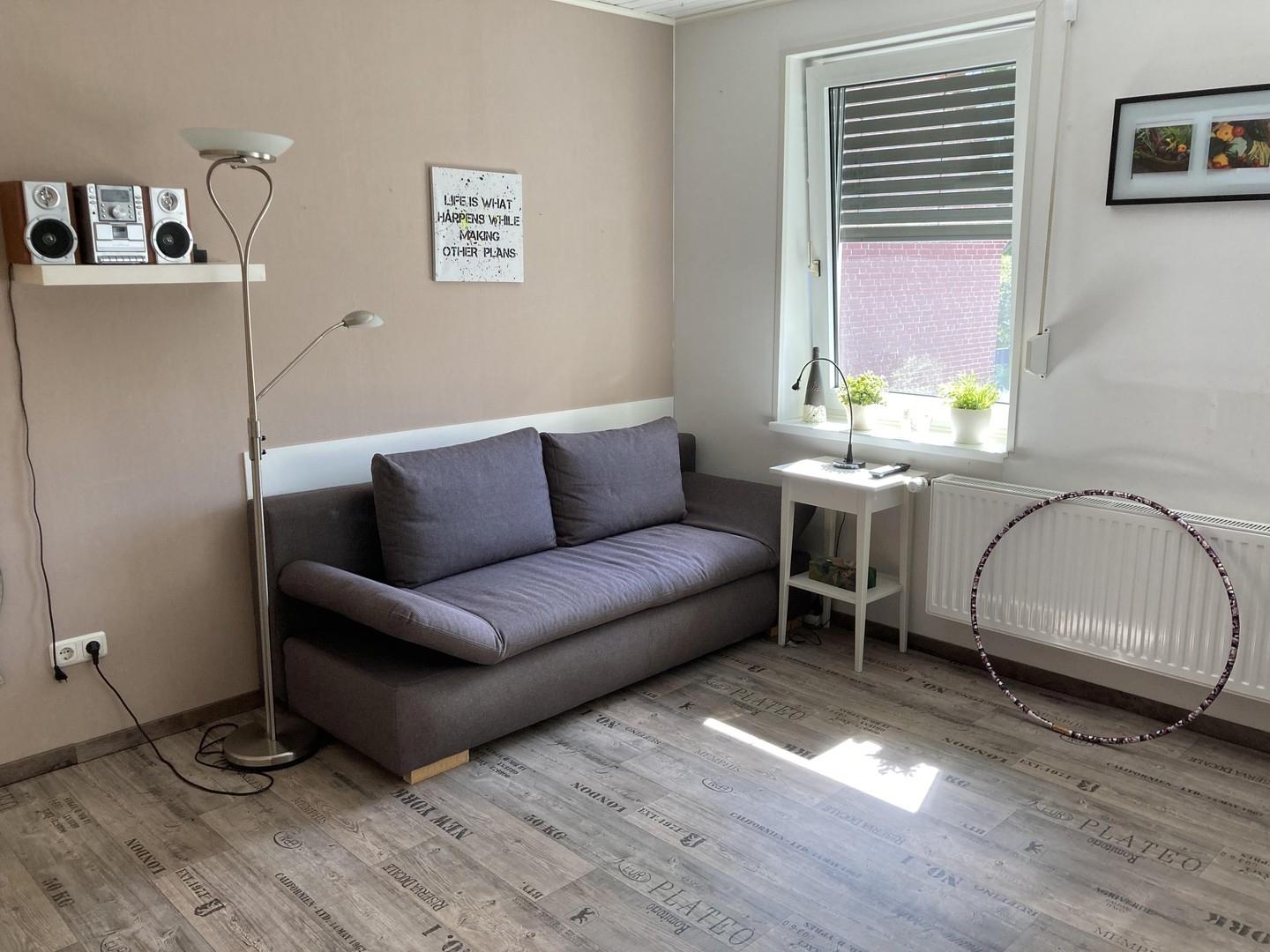 Kinderzimmer