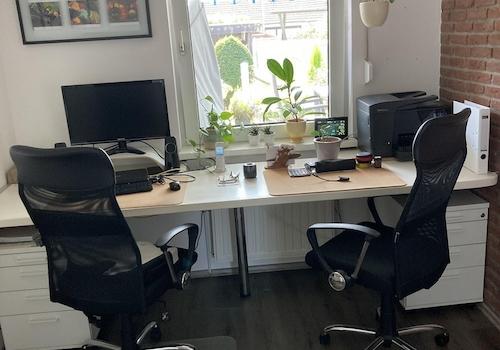 Büro