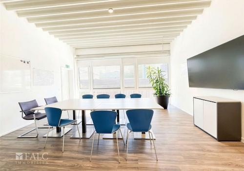 Besprechungsraum 1. OG Neubau