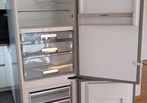 Kühl-/Gefrierschrank