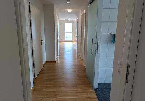 Diehle / Flur