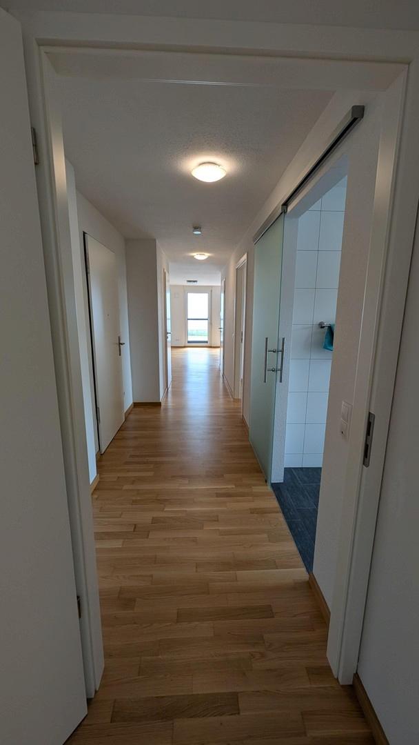 Diehle / Flur