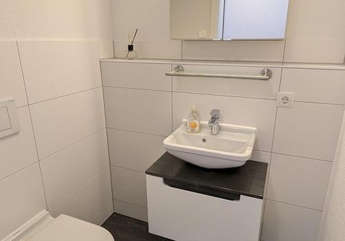 Gäste WC