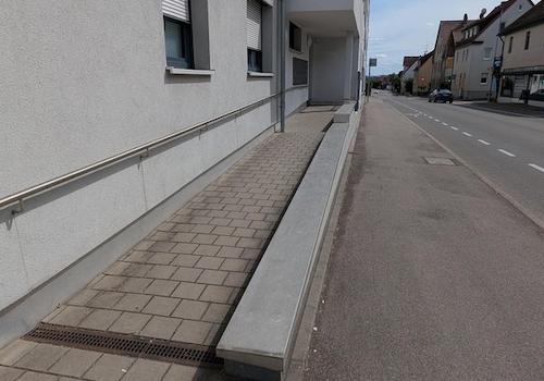 Außenansicht