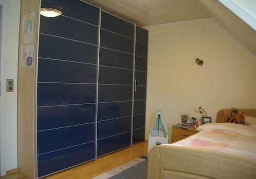 Schlafzimmer 2