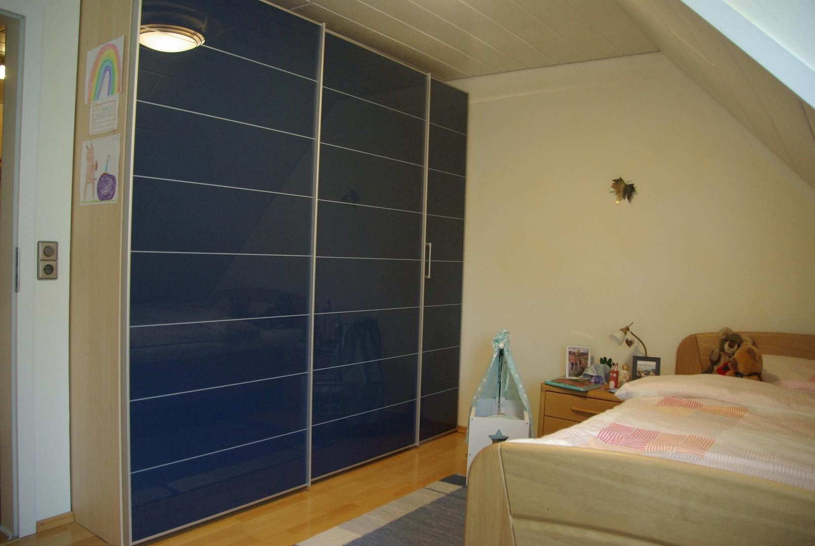 Schlafzimmer 2