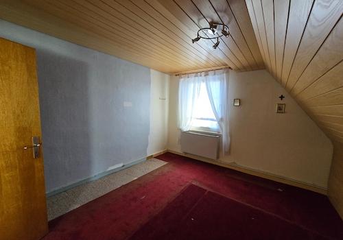 OG Schlafzimmer