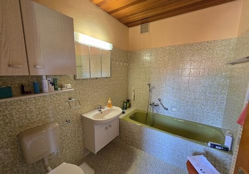 OG Badezimmer