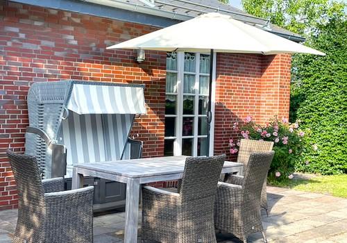 Detail Terrasse 