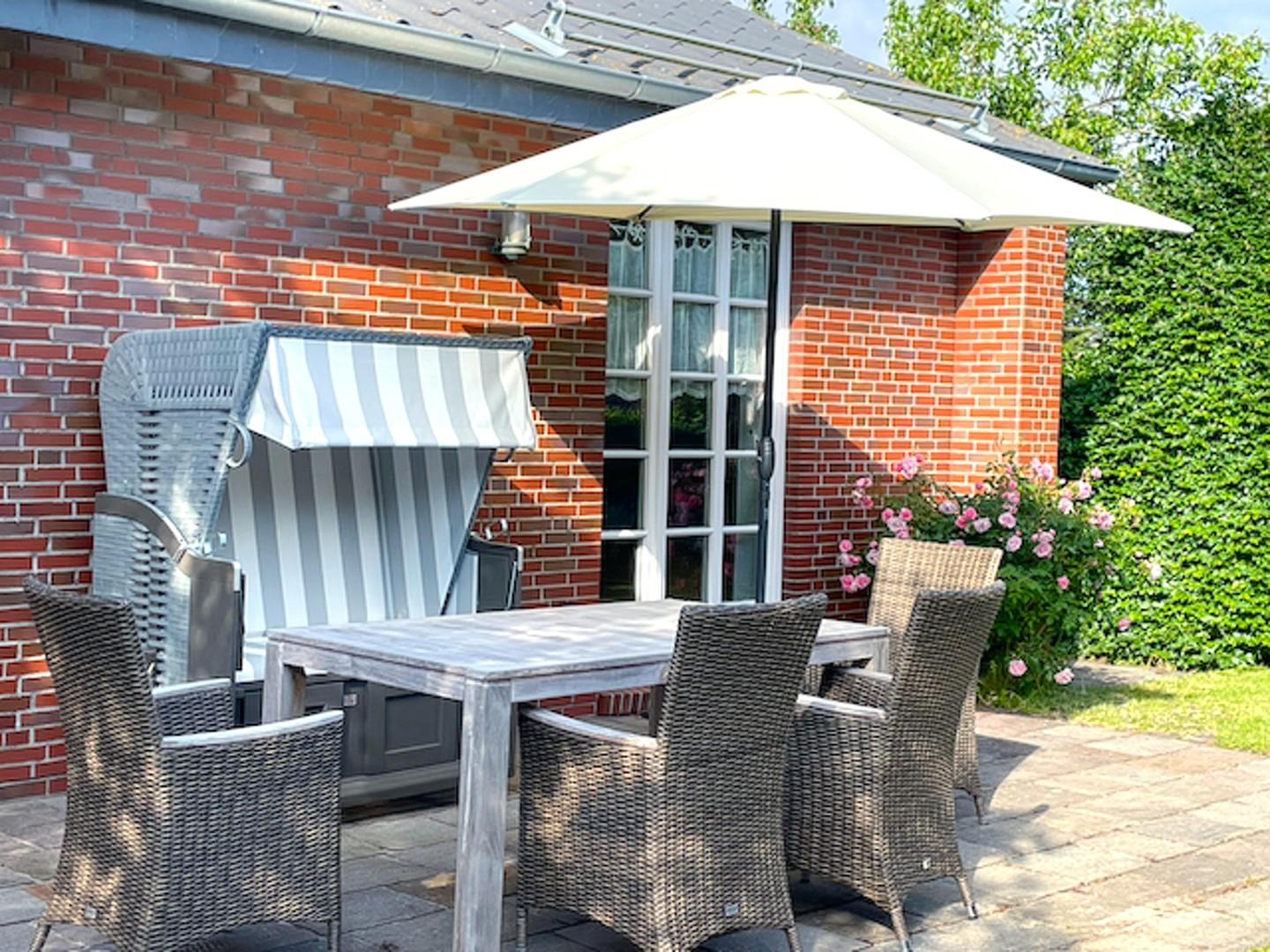 Detail Terrasse 