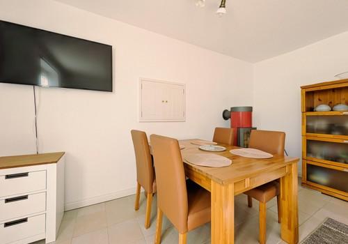 Wohnzimmer Essgruppe