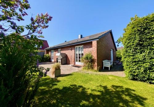 Ansicht Haus