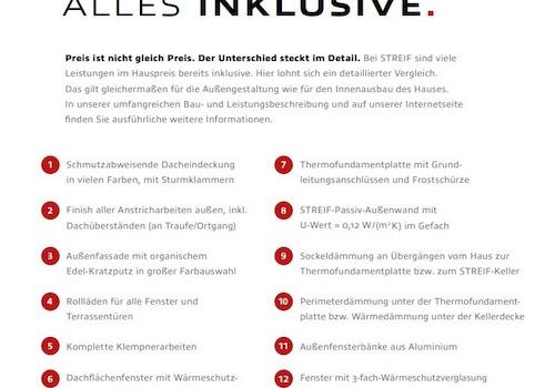 Alles Inklusive