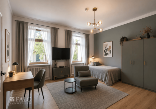 Bsp. EG Gästezimmer