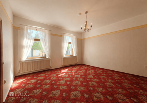 EG Gästezimmer