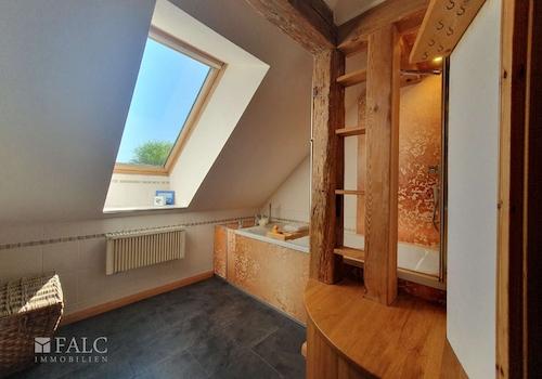 DG Badezimmer/ Wanne