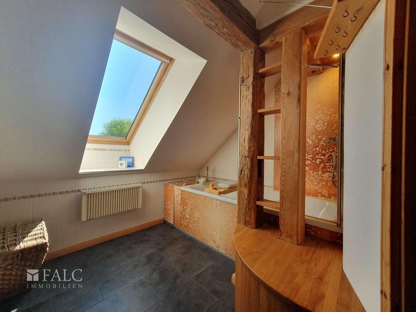 DG Badezimmer/ Wanne