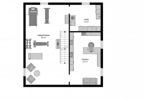Villa  KG