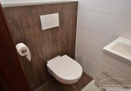 Toilette