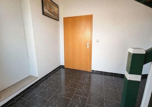 Wohnungstür EG