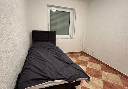 Kinderzimmer 1
