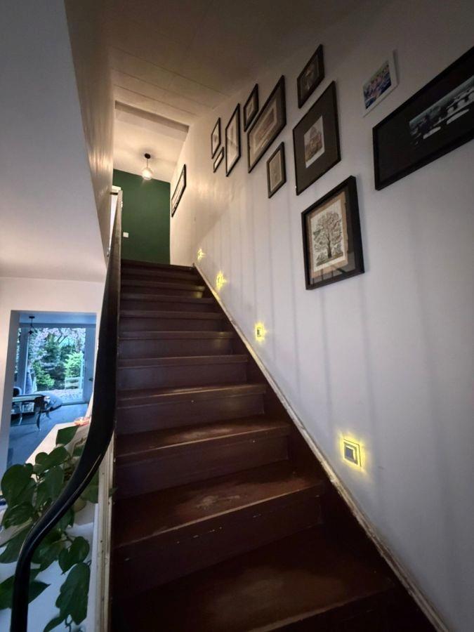 Treppen