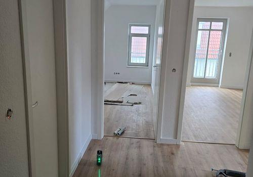 Zimmer Wohnung 7