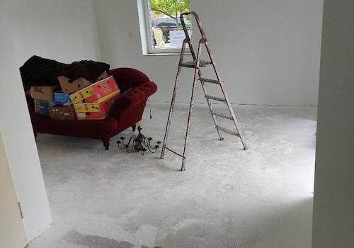 Wohnz. EG zum Fenster Straße