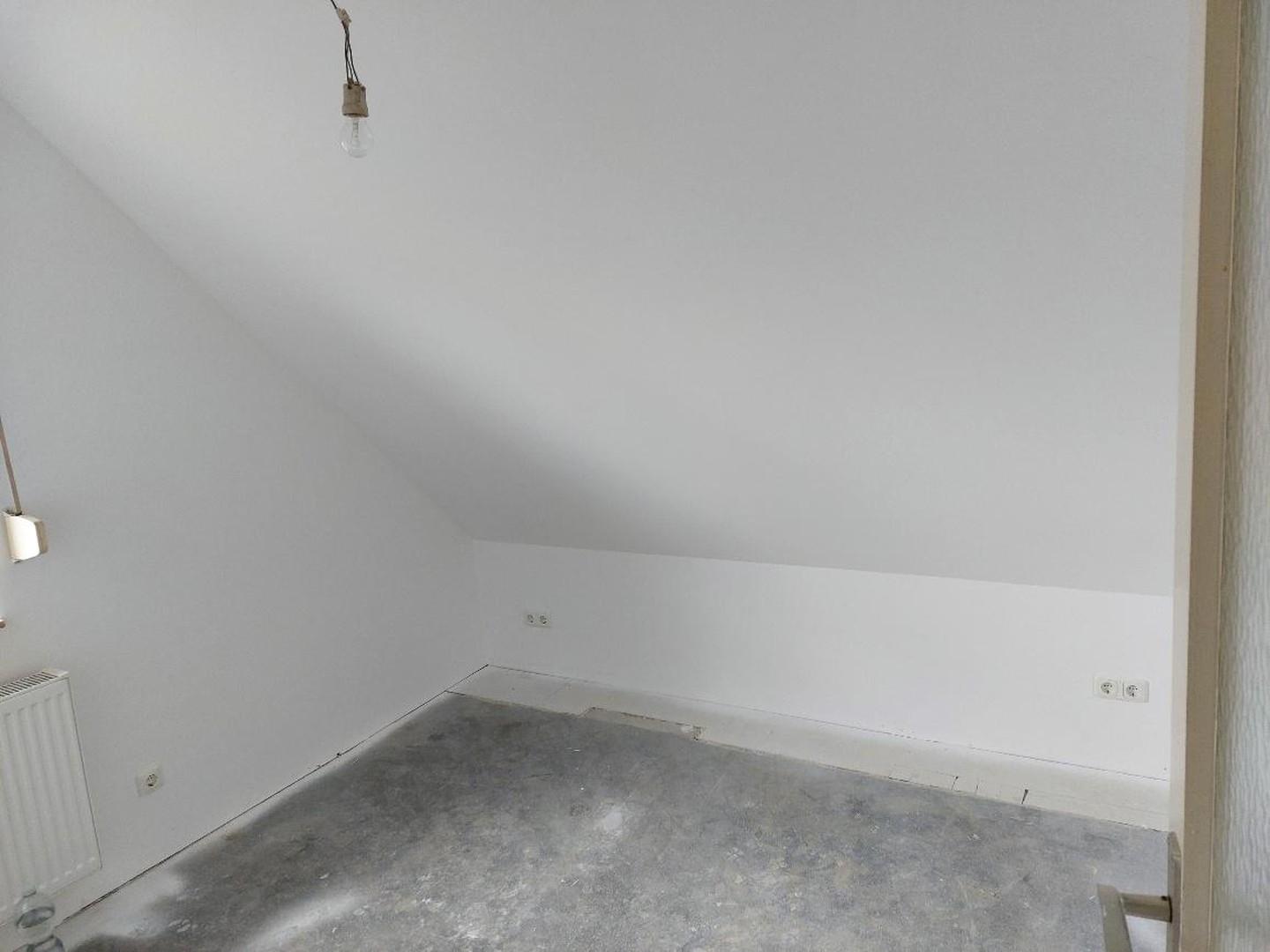 Zimmer OG rechts zur Straße