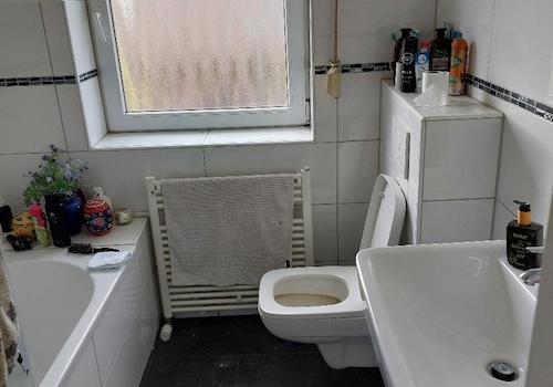 Badezimmer OG