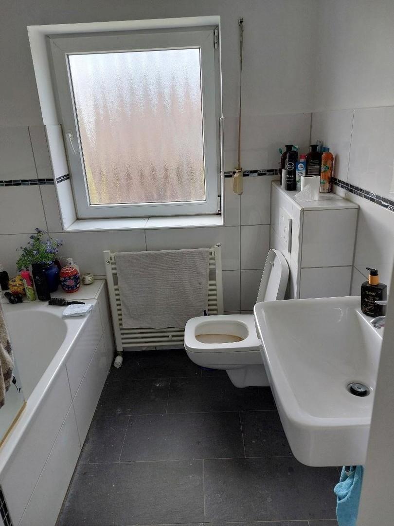 Badezimmer OG