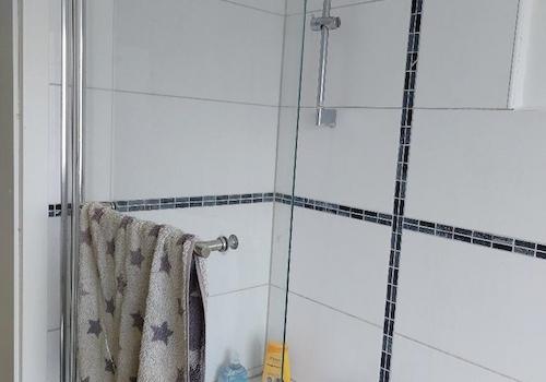 Badezimmer OG