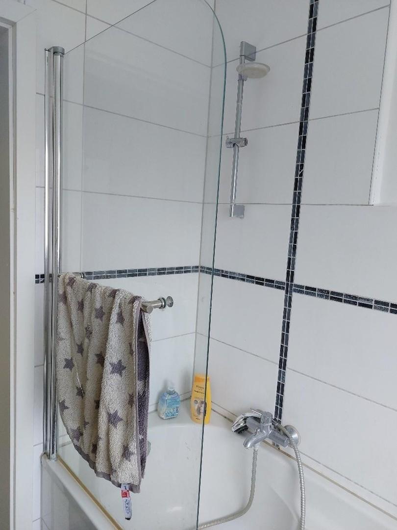 Badezimmer OG