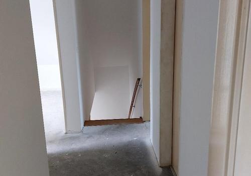Flur OG zur Treppe