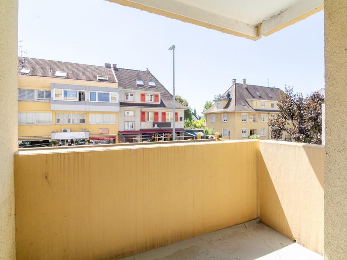Balkon