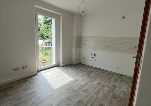 Küchenbereich