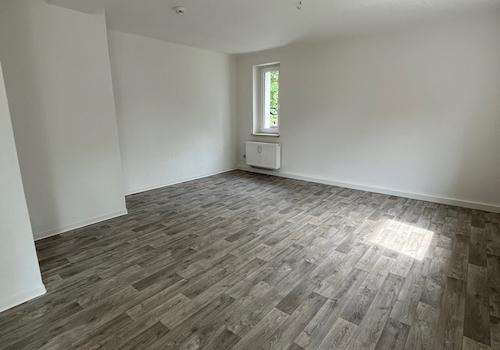 Wohn-/Schlafzimmer