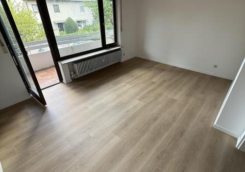 Zimmer 2 mit Balkon