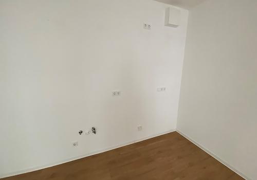 Offener Küchenbereich