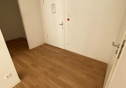 Eingangsbereich