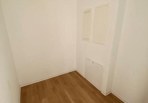 Abstellnische