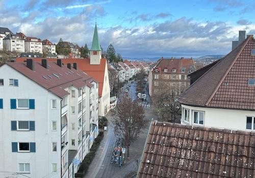 Aussicht / View