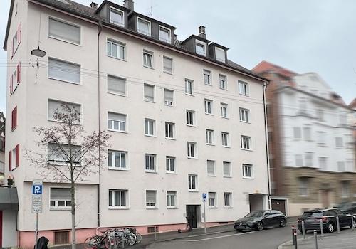 Außen
