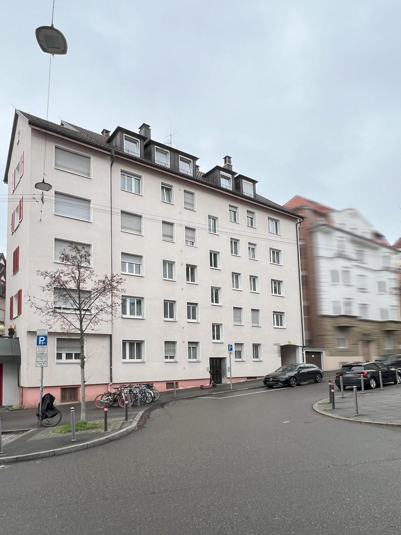 Außen