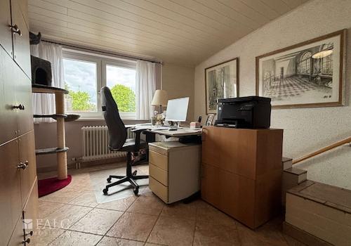 Arbeitszimmer
