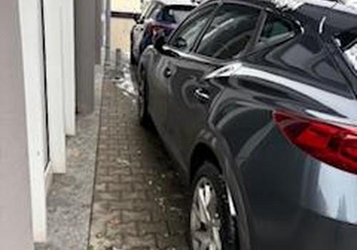 Parkplatz