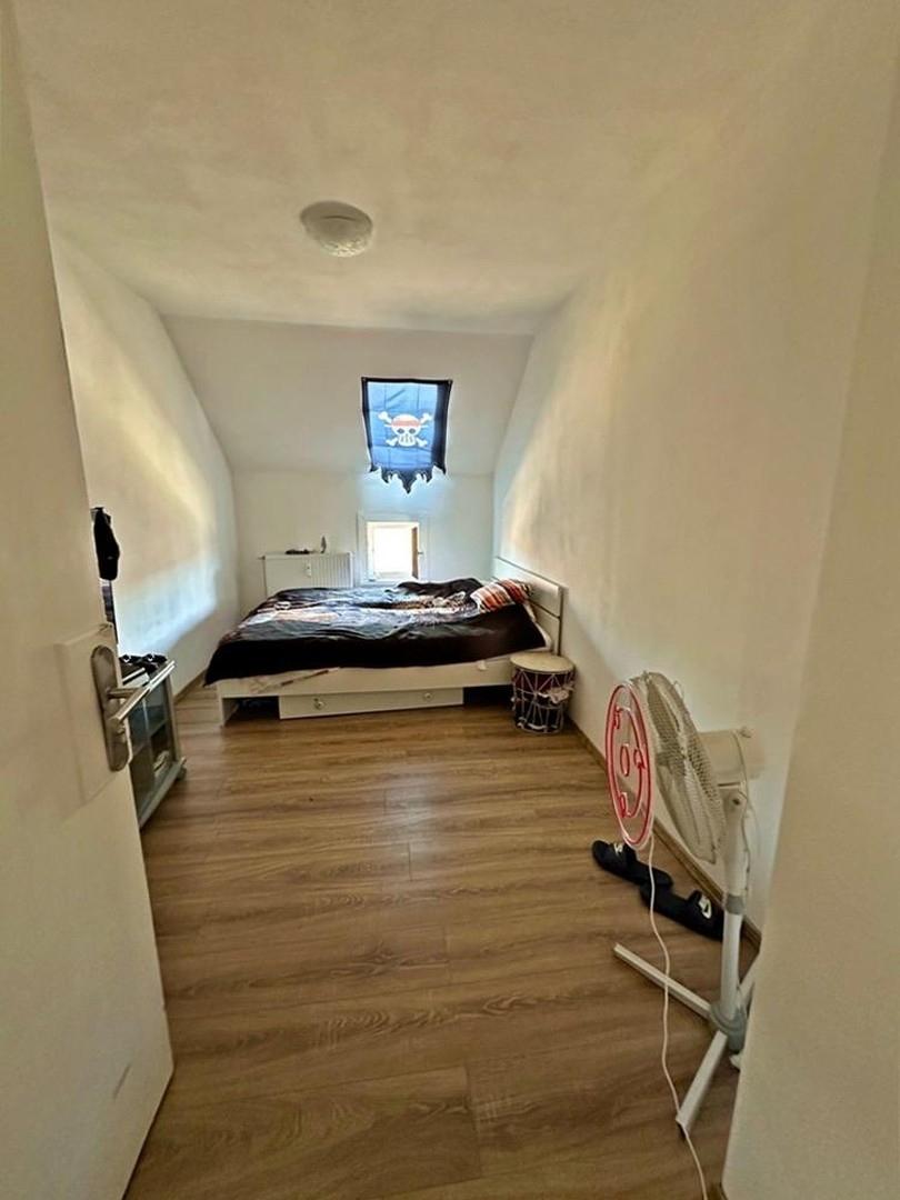 Schlafen 3