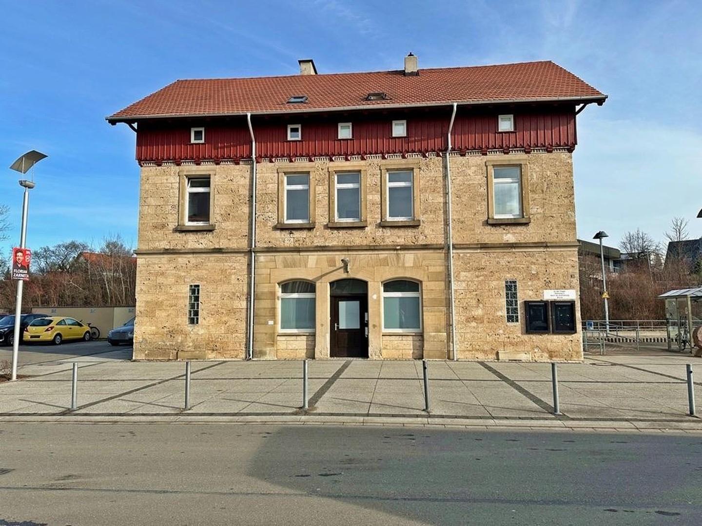 Außenansicht