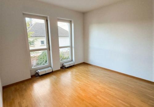 Helles Schlafzimmer